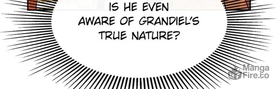 Hiding My True Self Chapter 39 page 24 - 