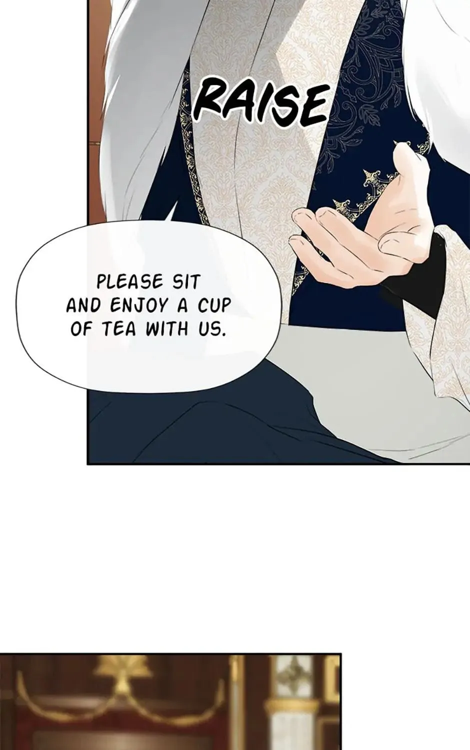 Hiding My True Self Chapter 39 page 29 - 