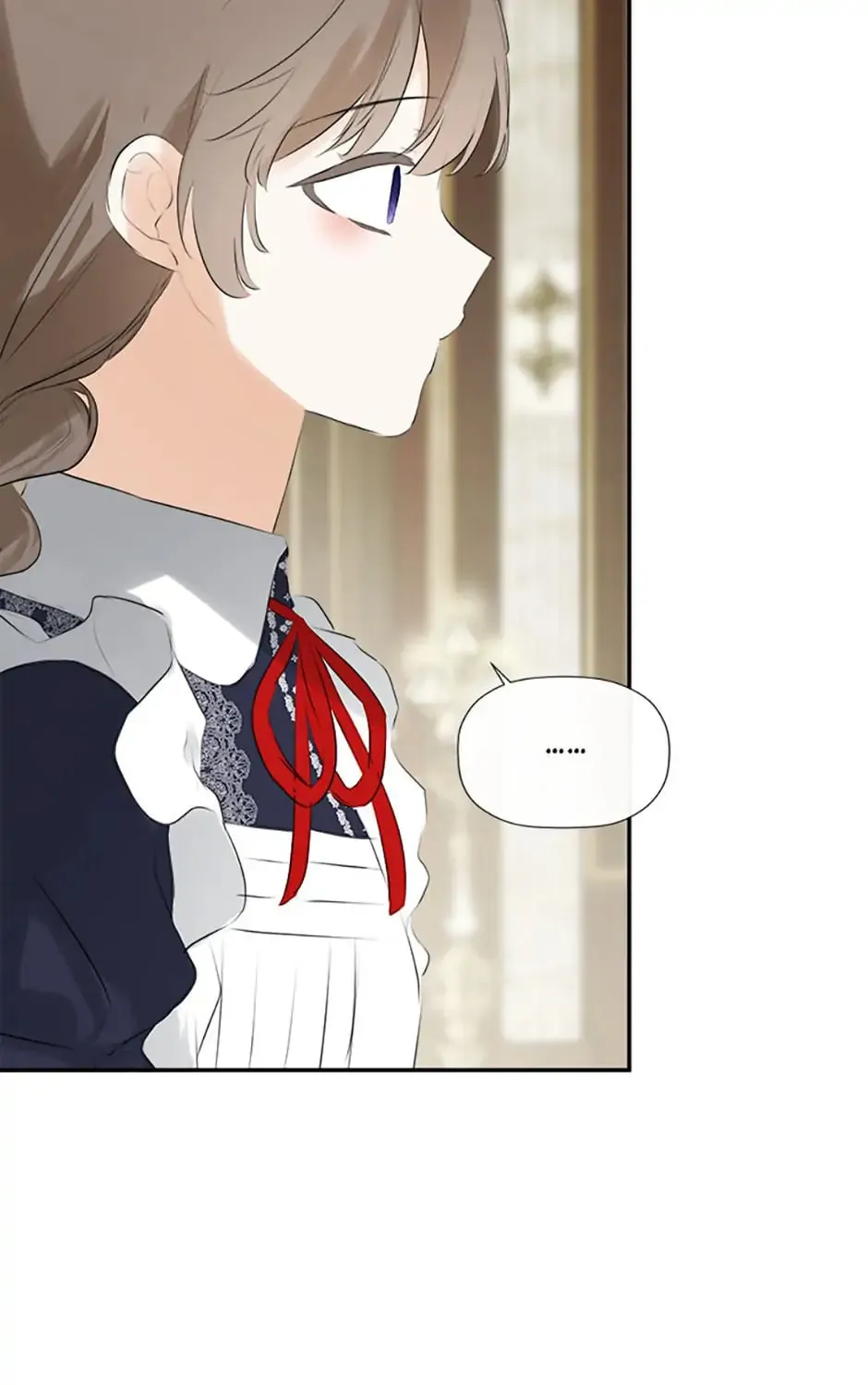 Hiding My True Self Chapter 39 page 31 - 