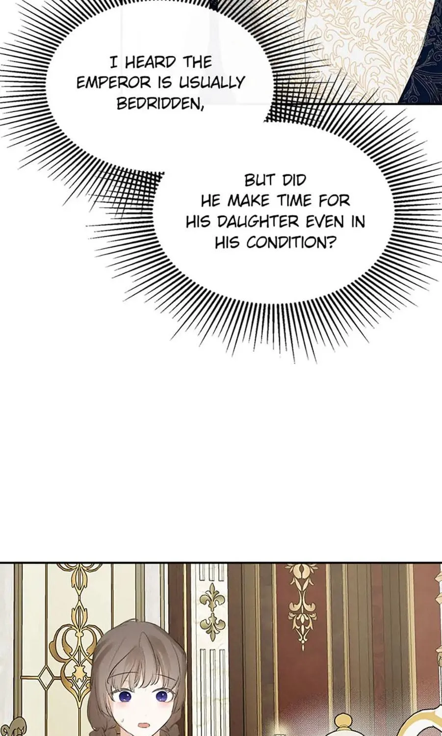 Hiding My True Self Chapter 39 page 47 - 