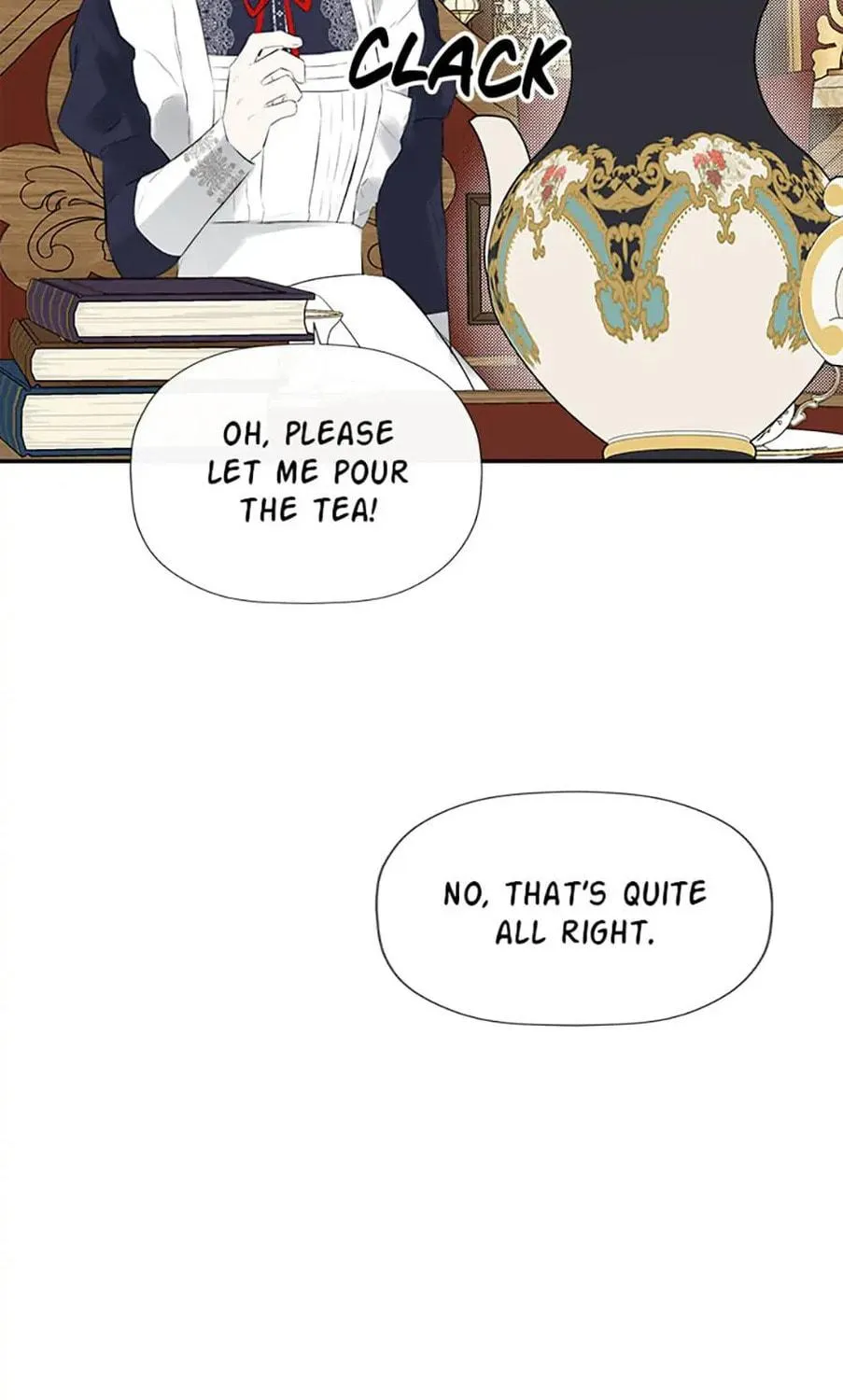 Hiding My True Self Chapter 39 page 49 - 