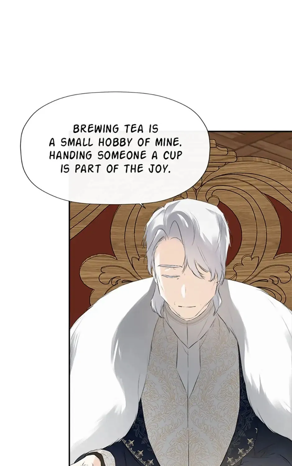Hiding My True Self Chapter 39 page 51 - 