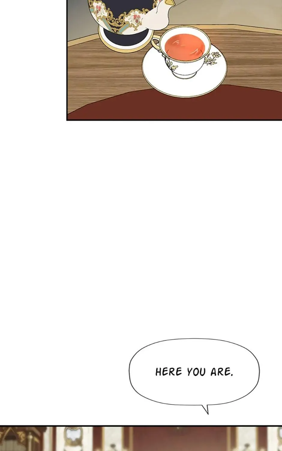 Hiding My True Self Chapter 39 page 53 - 
