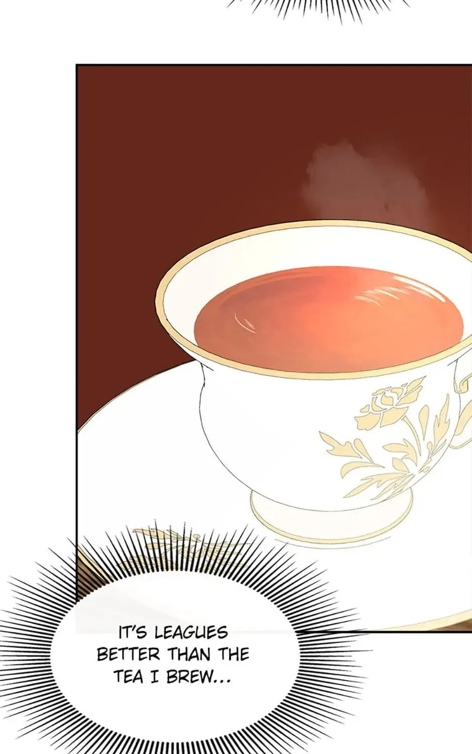 Hiding My True Self Chapter 39 page 59 - 