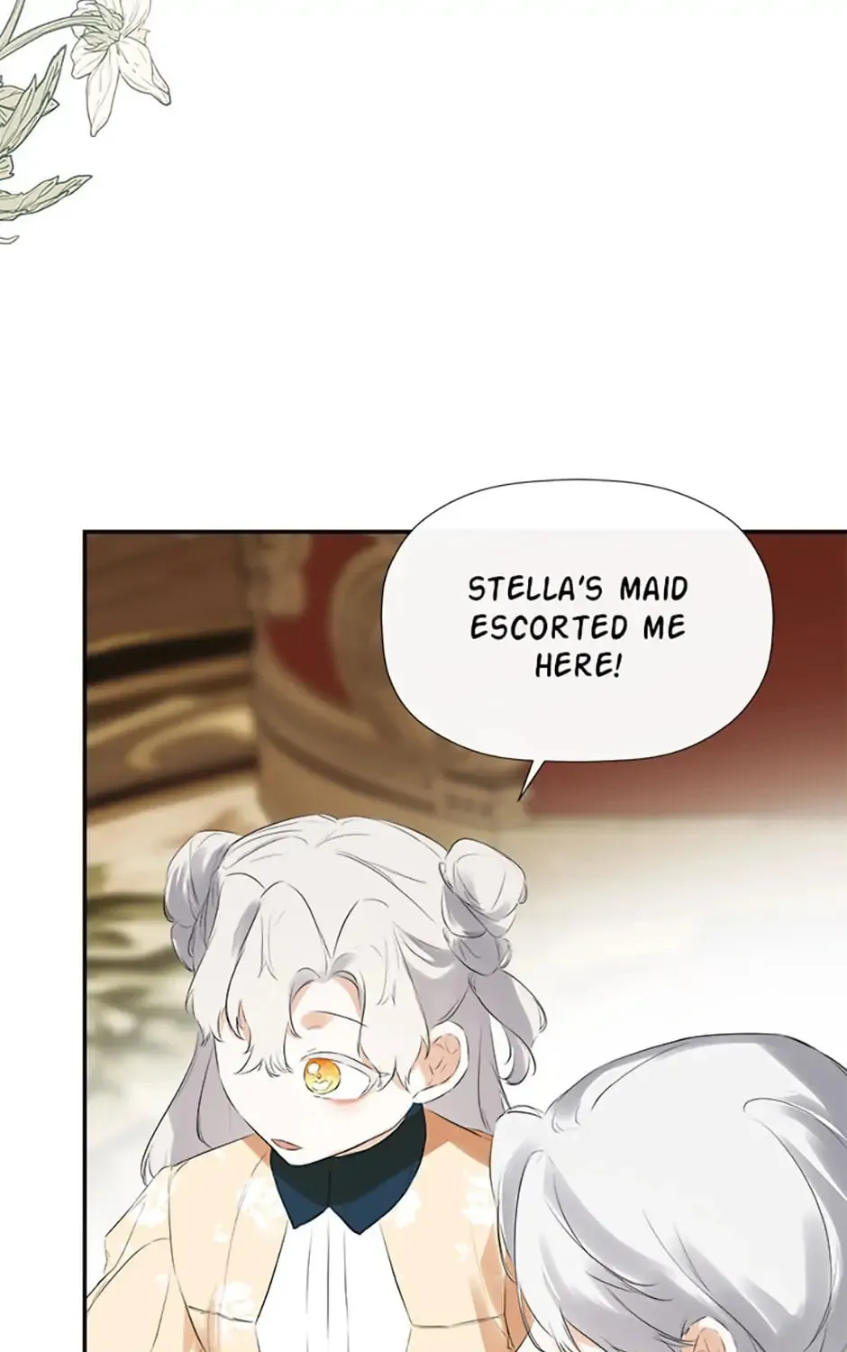 Hiding My True Self Chapter 39 page 7 - 