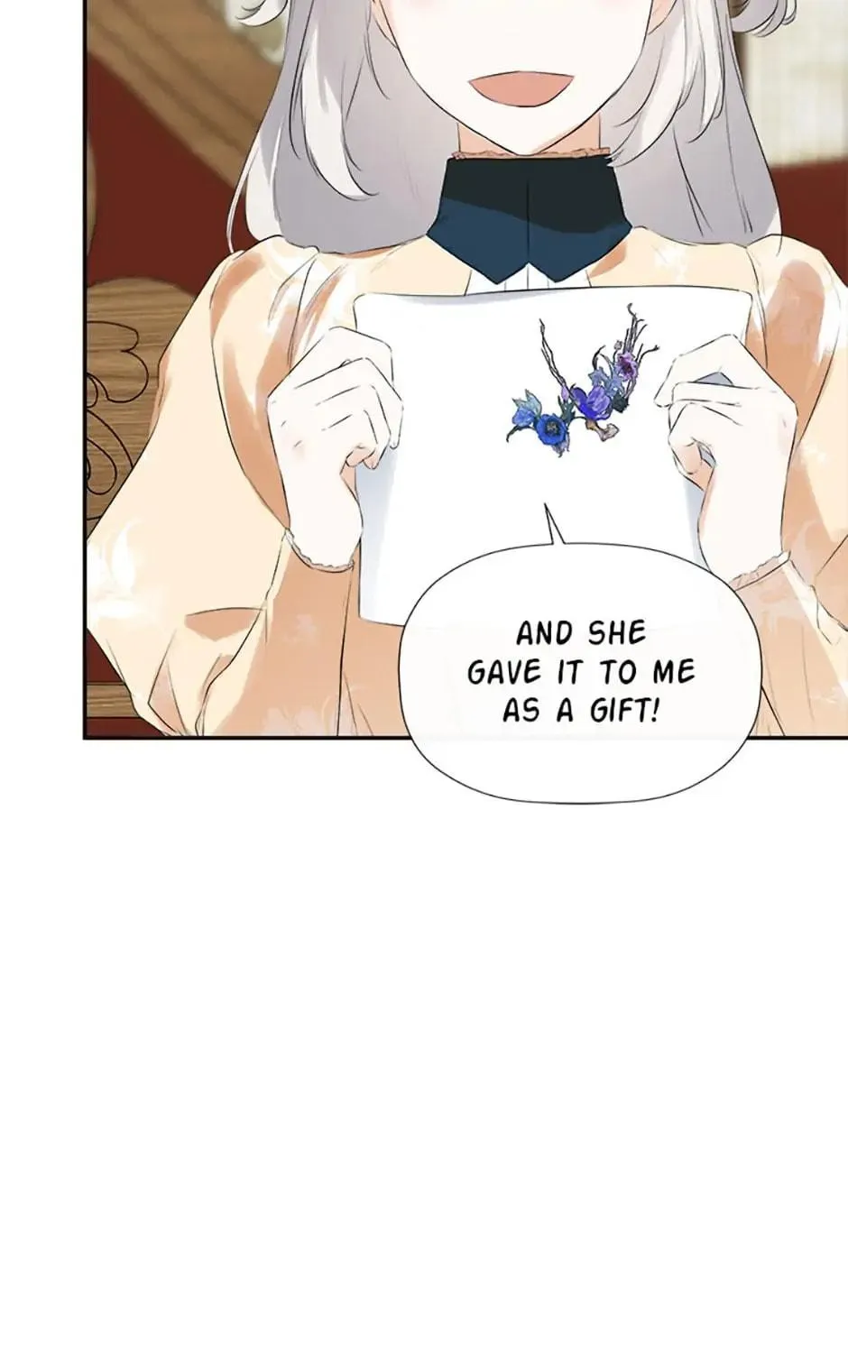 Hiding My True Self Chapter 39 page 69 - 