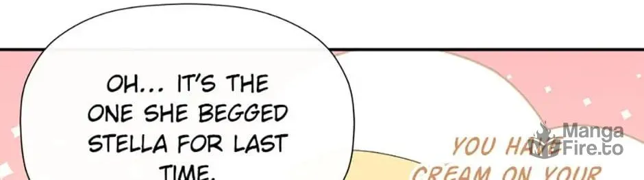 Hiding My True Self Chapter 39 page 70 - 