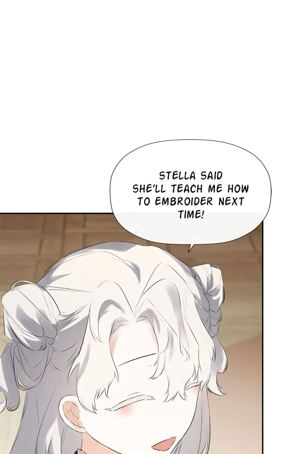 Hiding My True Self Chapter 39 page 73 - 