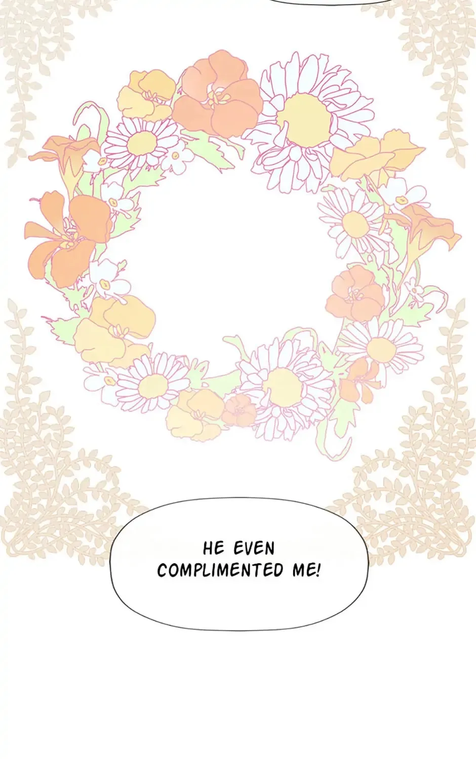 Hiding My True Self Chapter 39 page 81 - 