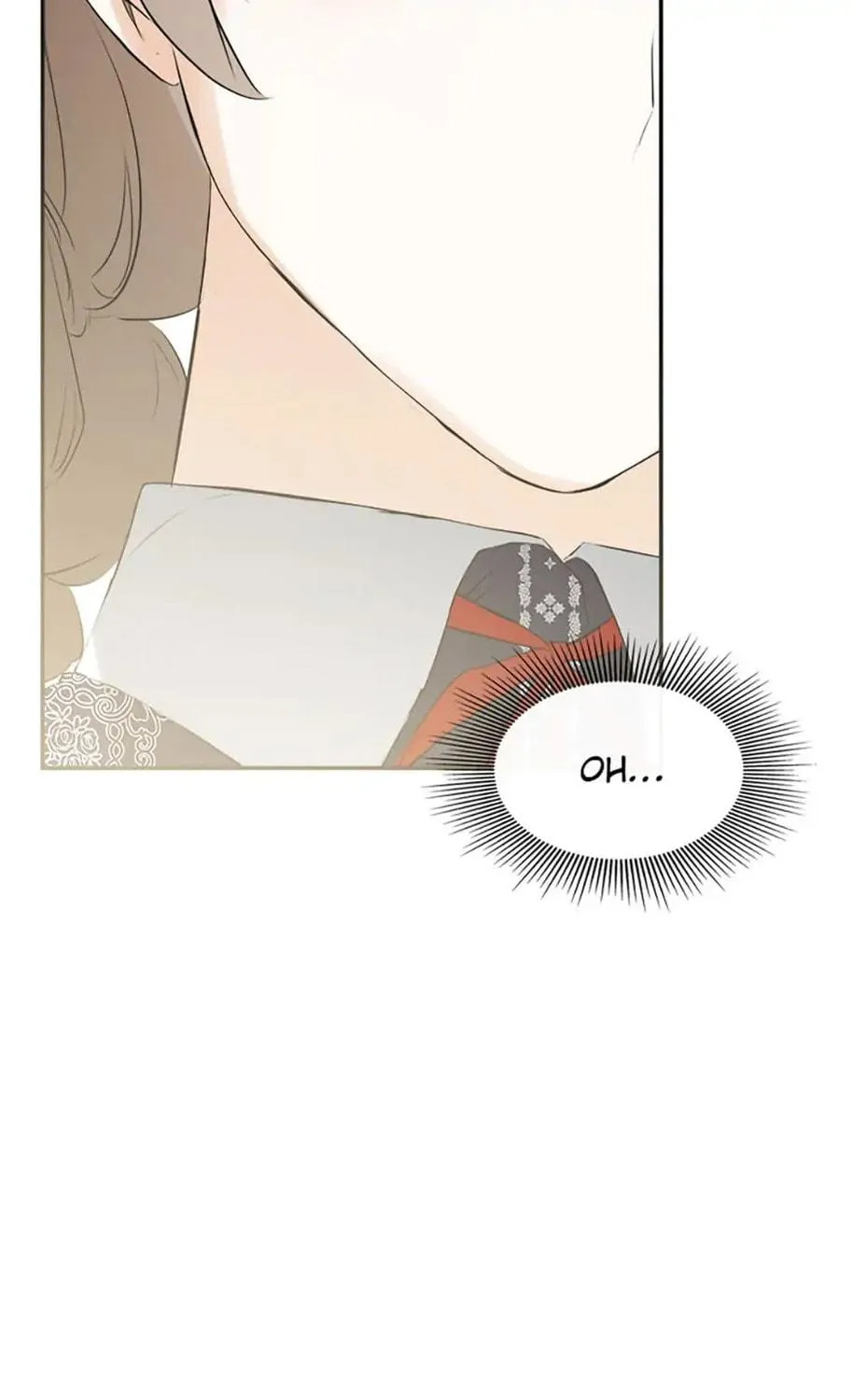 Hiding My True Self Chapter 39 page 89 - 