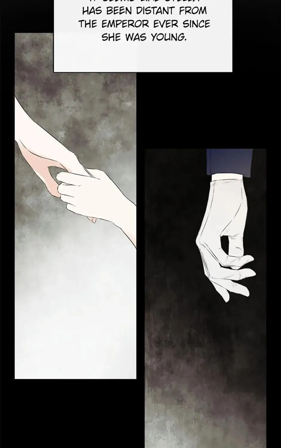 Hiding My True Self Chapter 39 page 95 - 