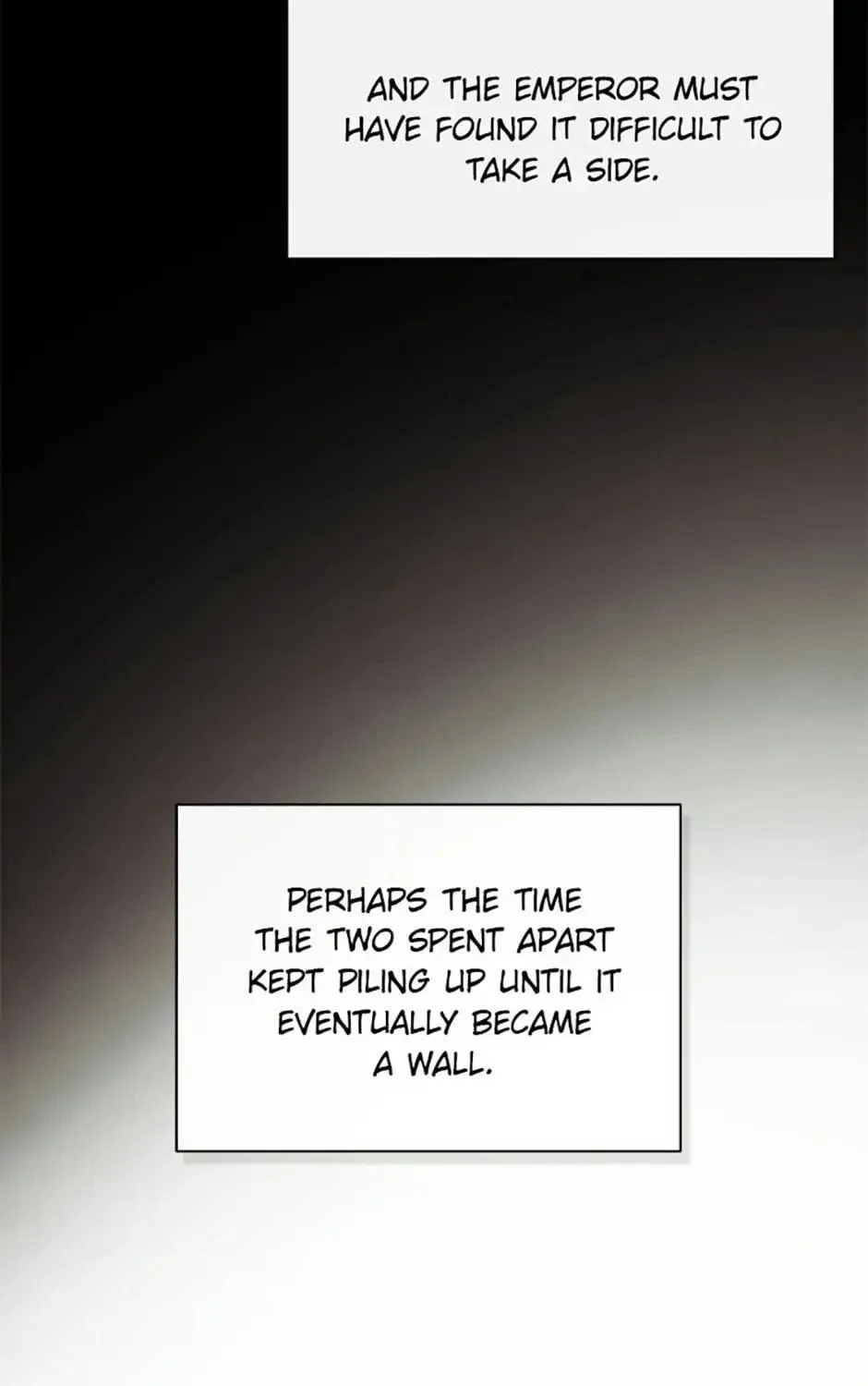 Hiding My True Self Chapter 39 page 99 - 