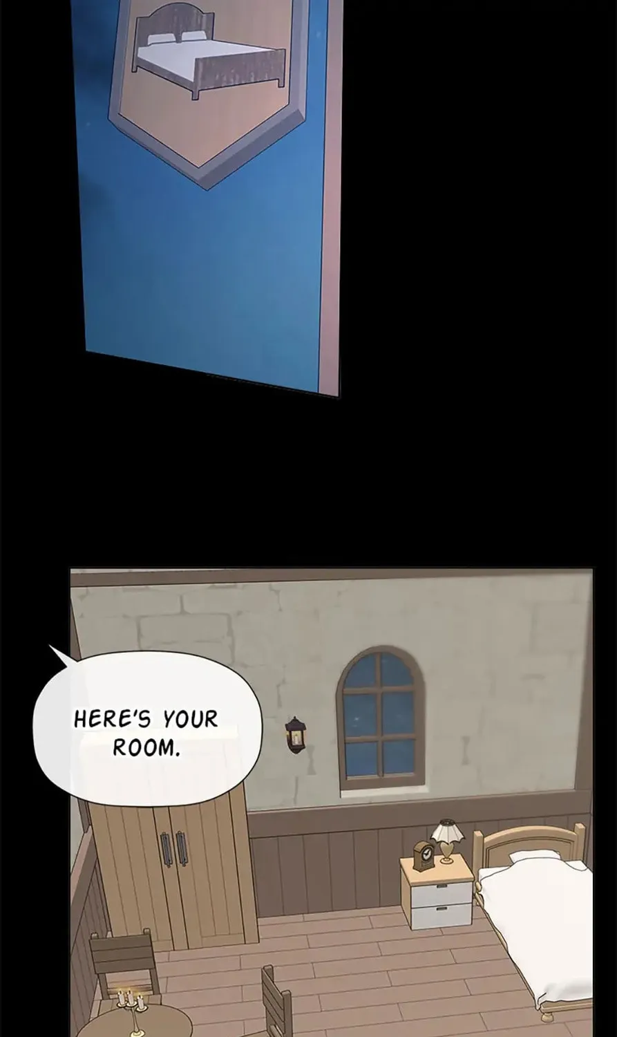Hiding My True Self Chapter 4 page 105 - 