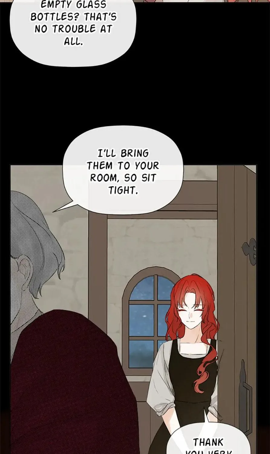 Hiding My True Self Chapter 4 page 109 - 