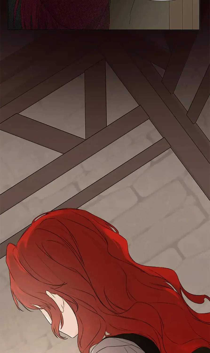 Hiding My True Self Chapter 4 page 111 - 