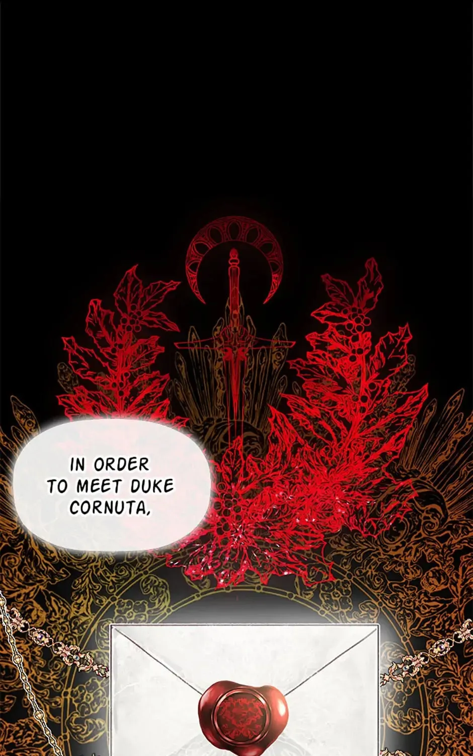 Hiding My True Self Chapter 4 page 115 - 