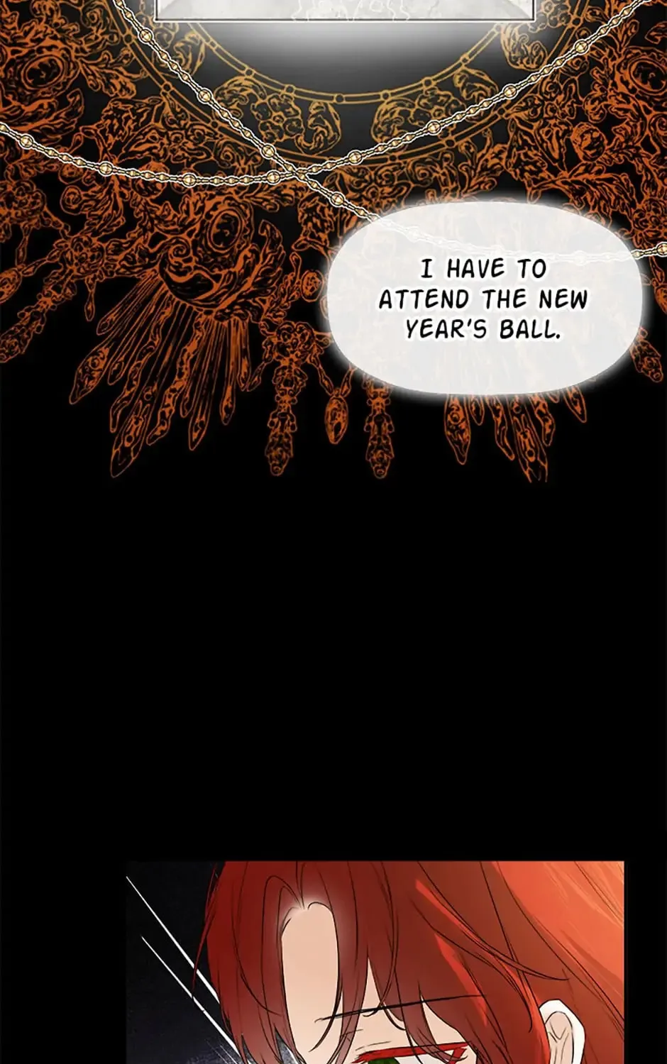 Hiding My True Self Chapter 4 page 117 - 