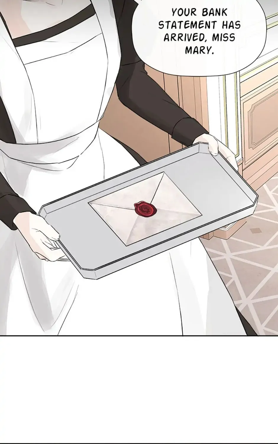 Hiding My True Self Chapter 4 page 123 - 