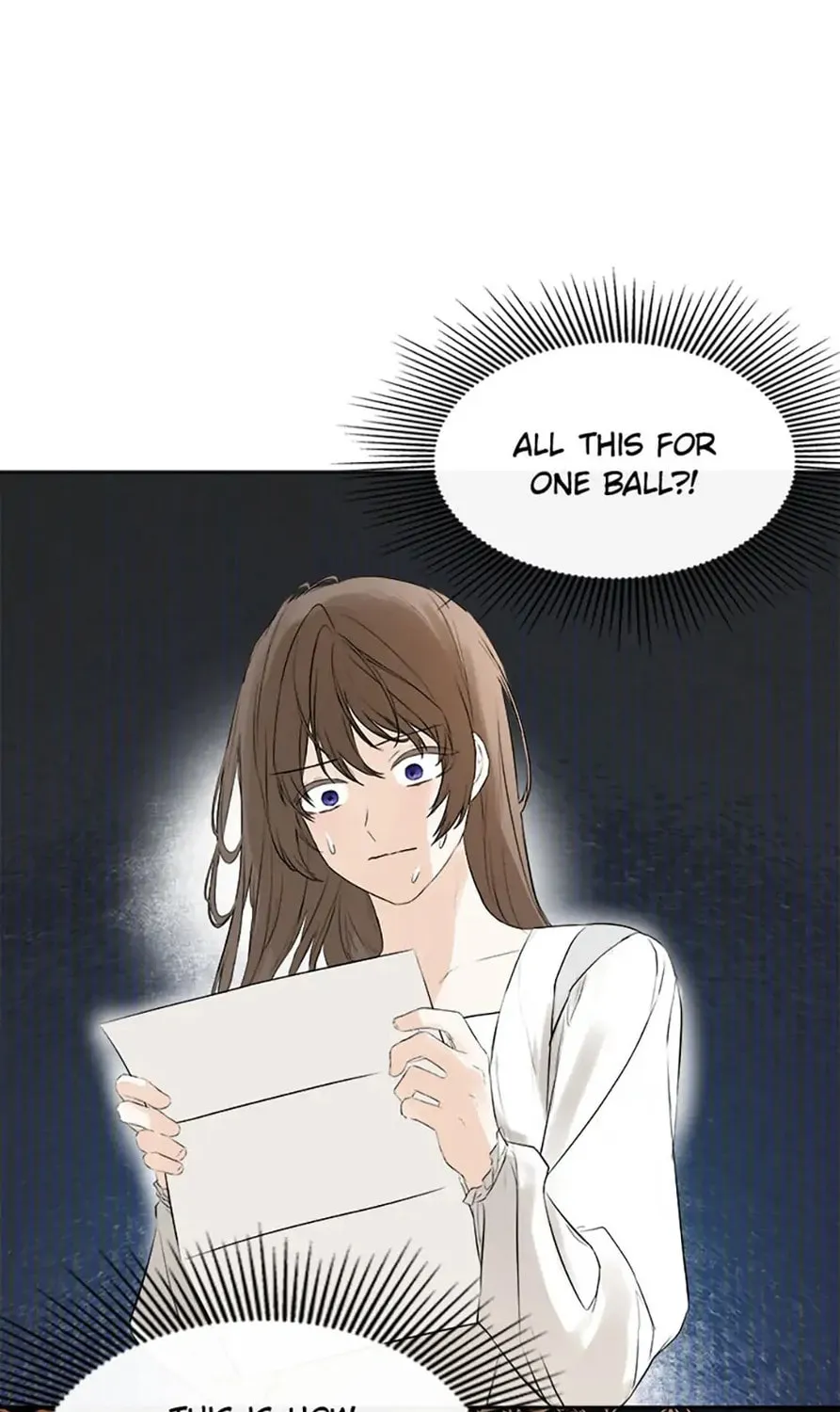 Hiding My True Self Chapter 4 page 133 - 
