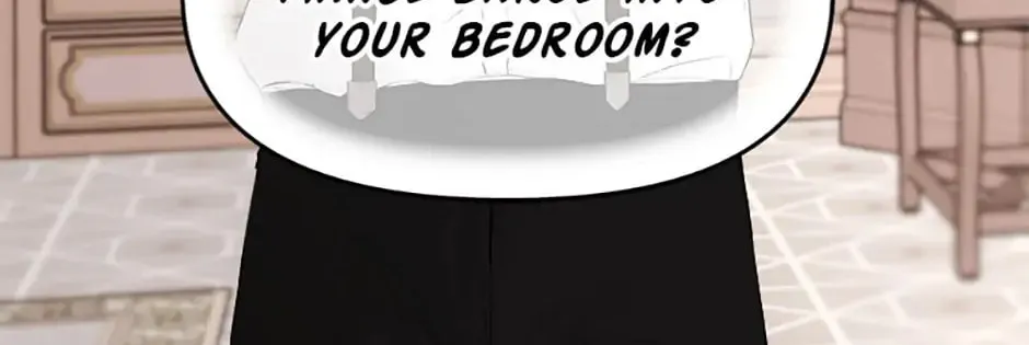 Hiding My True Self Chapter 4 page 16 - 
