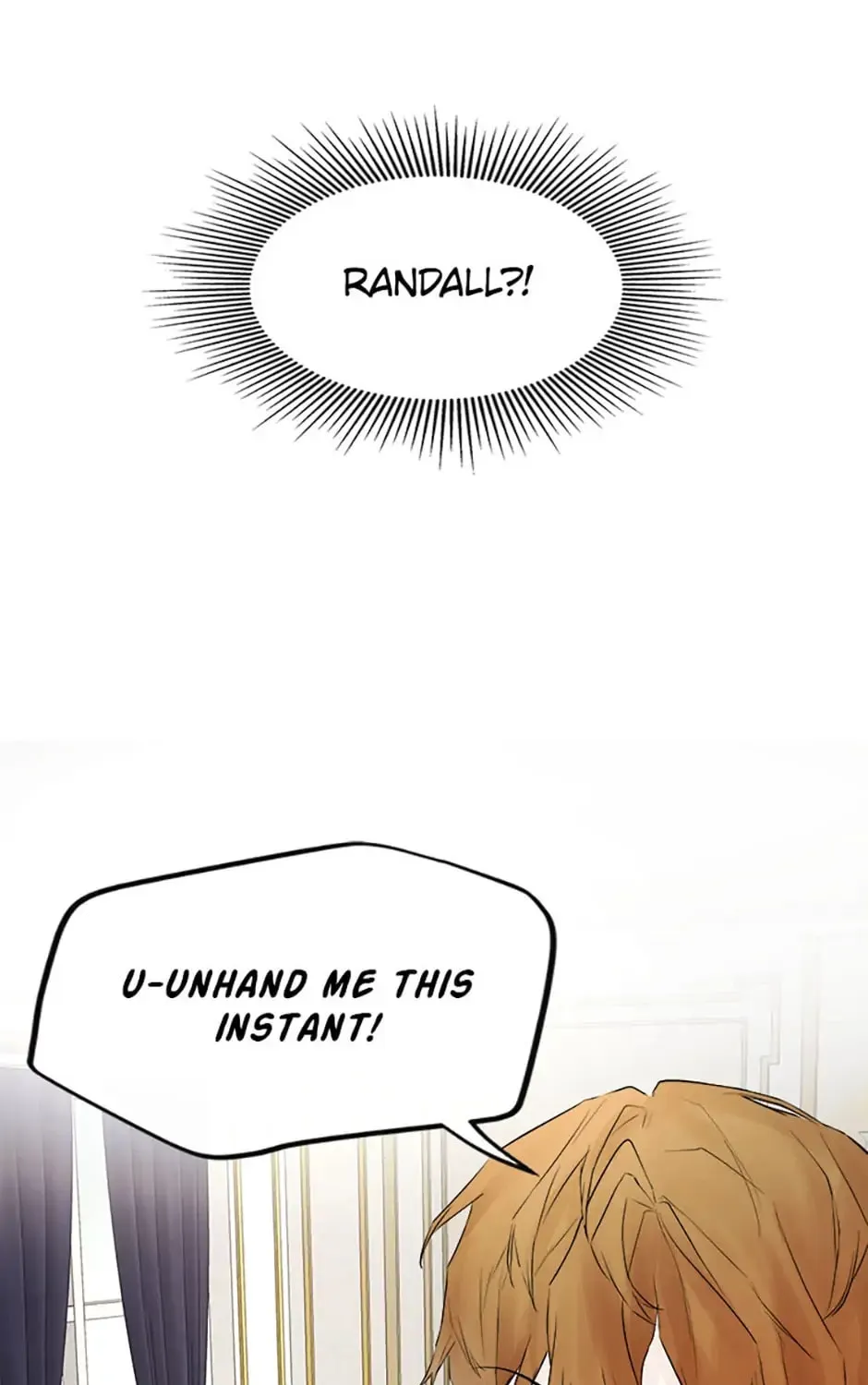 Hiding My True Self Chapter 4 page 3 - 
