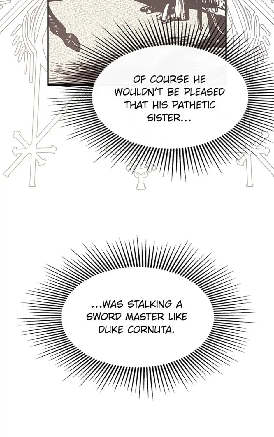 Hiding My True Self Chapter 4 page 31 - 