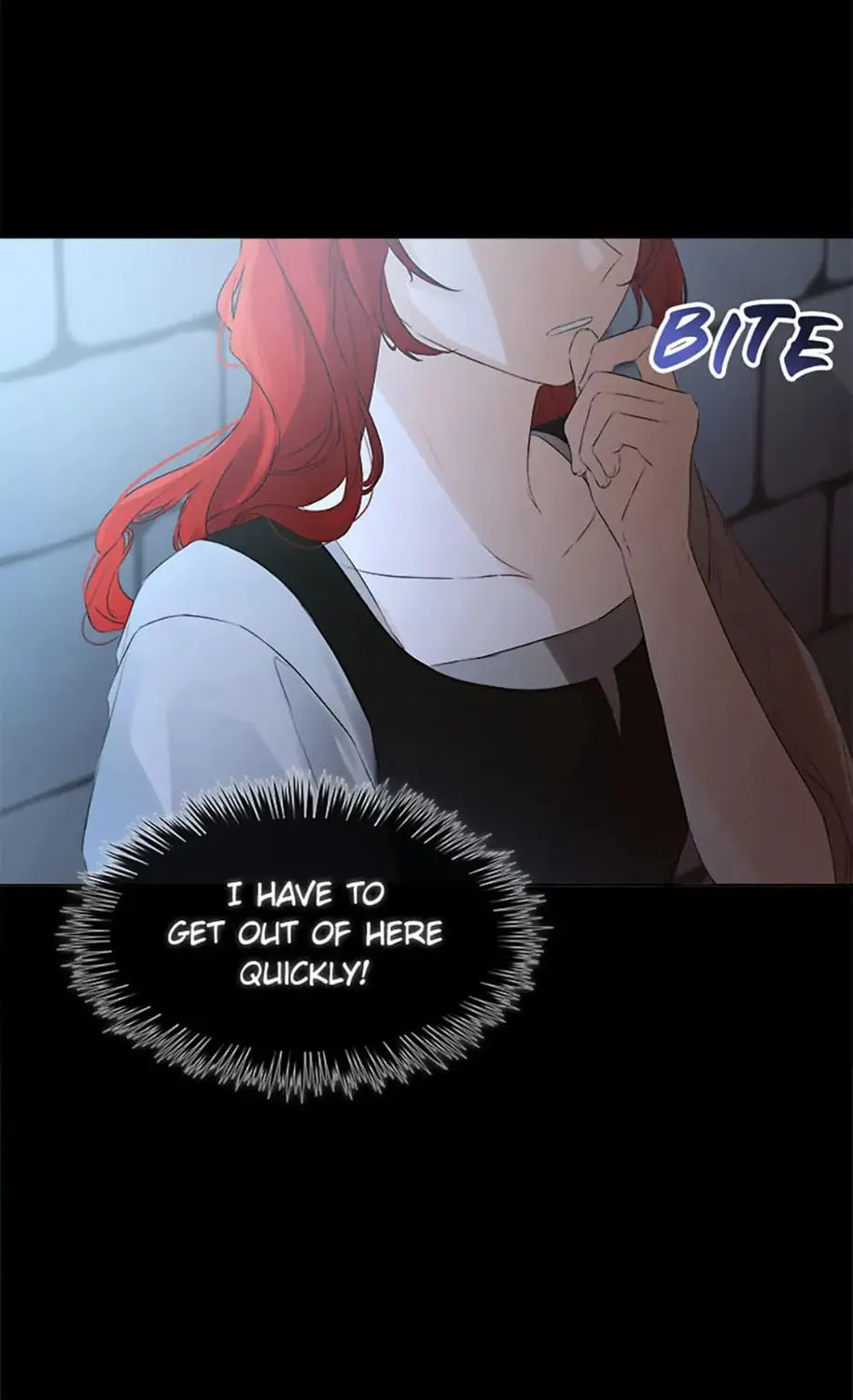 Hiding My True Self Chapter 4 page 43 - 