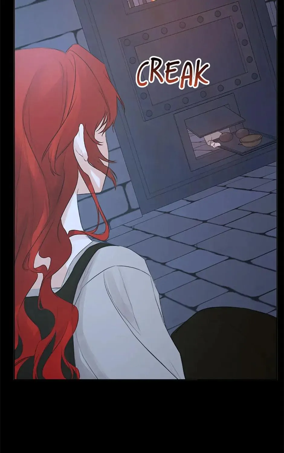 Hiding My True Self Chapter 4 page 49 - 