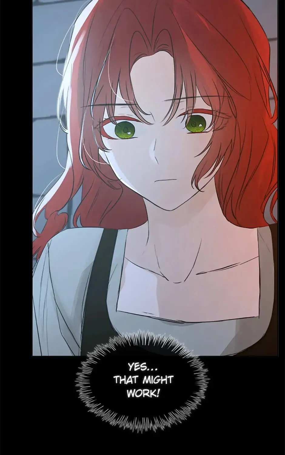 Hiding My True Self Chapter 4 page 57 - 