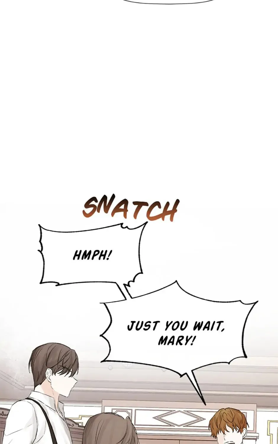 Hiding My True Self Chapter 4 page 7 - 