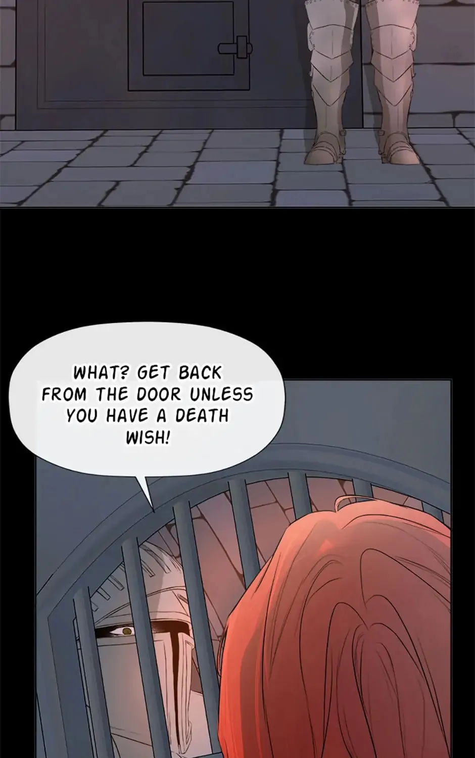 Hiding My True Self Chapter 4 page 61 - 