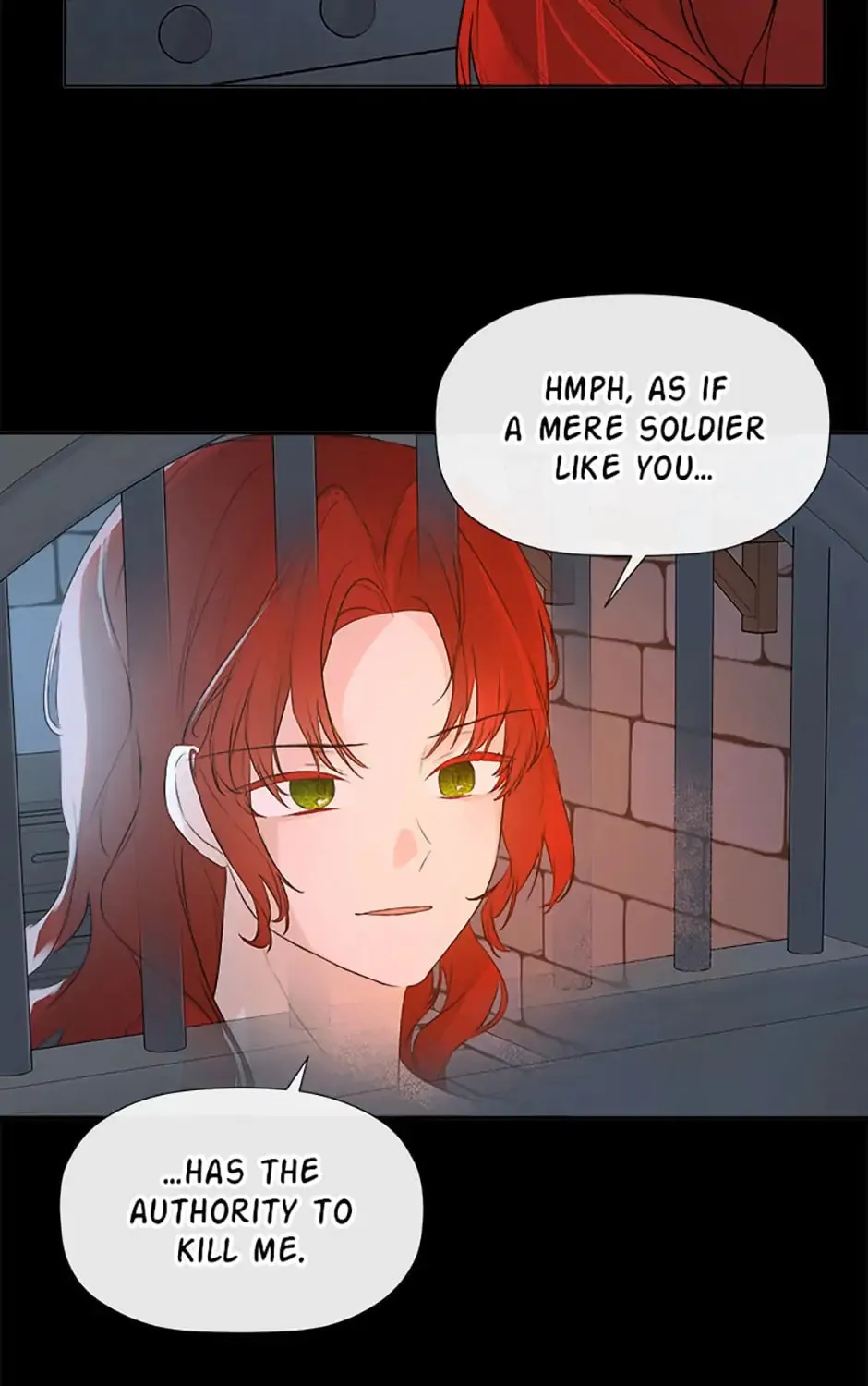 Hiding My True Self Chapter 4 page 63 - 