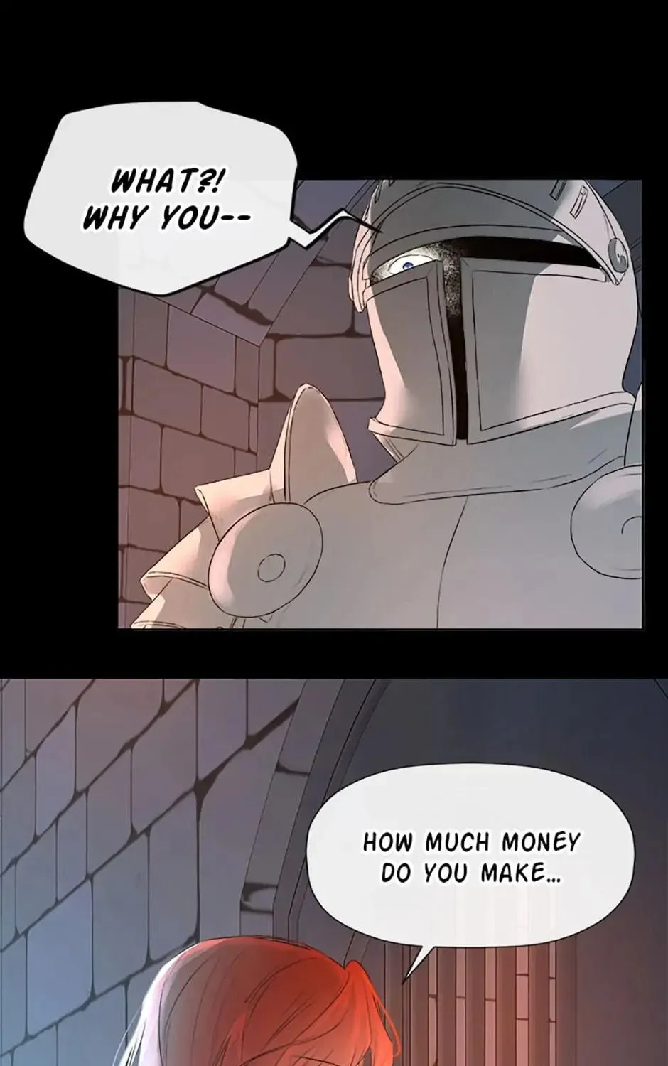 Hiding My True Self Chapter 4 page 65 - 