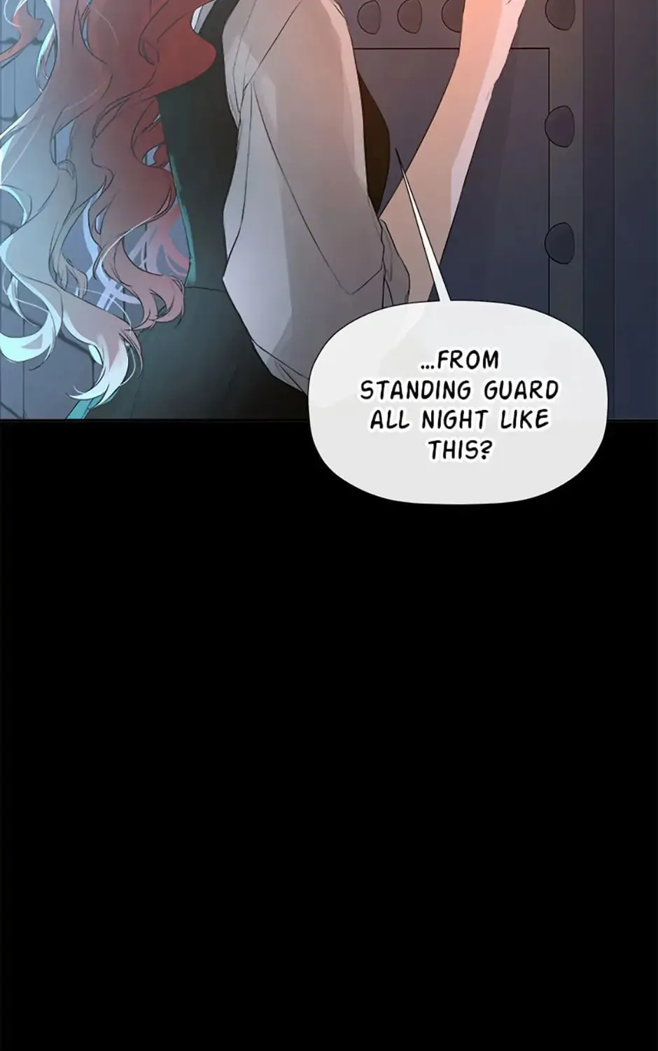 Hiding My True Self Chapter 4 page 67 - 