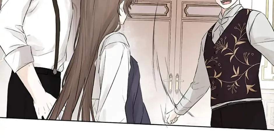 Hiding My True Self Chapter 4 page 8 - 