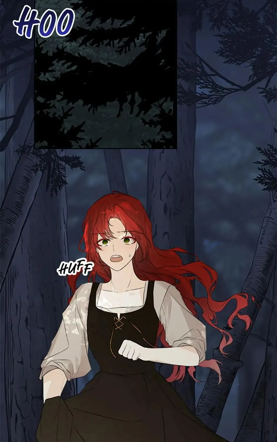 Hiding My True Self Chapter 4 page 71 - 