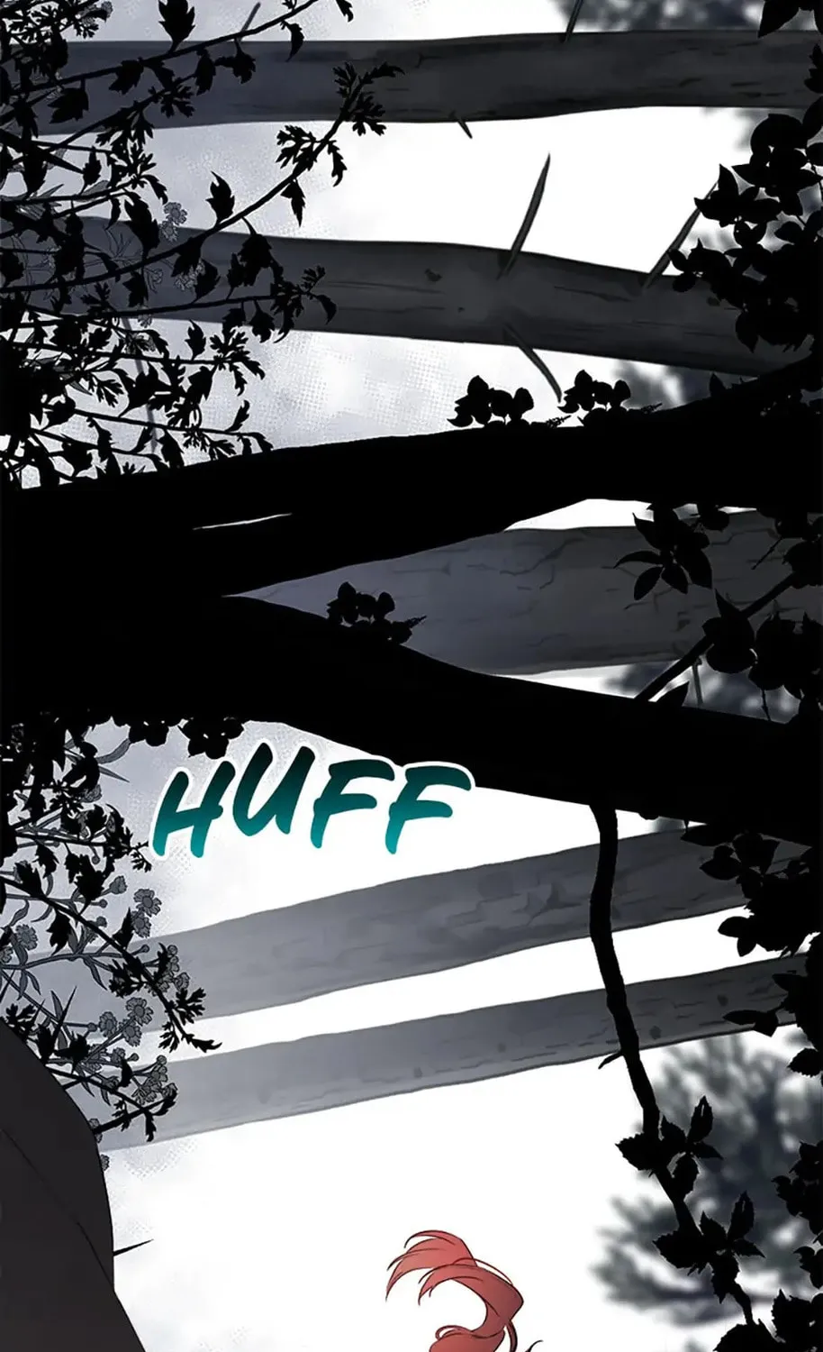 Hiding My True Self Chapter 4 page 85 - 