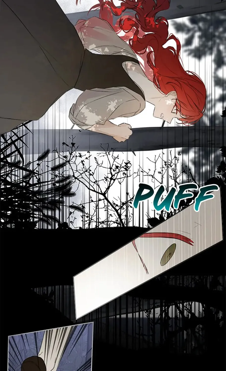 Hiding My True Self Chapter 4 page 87 - 