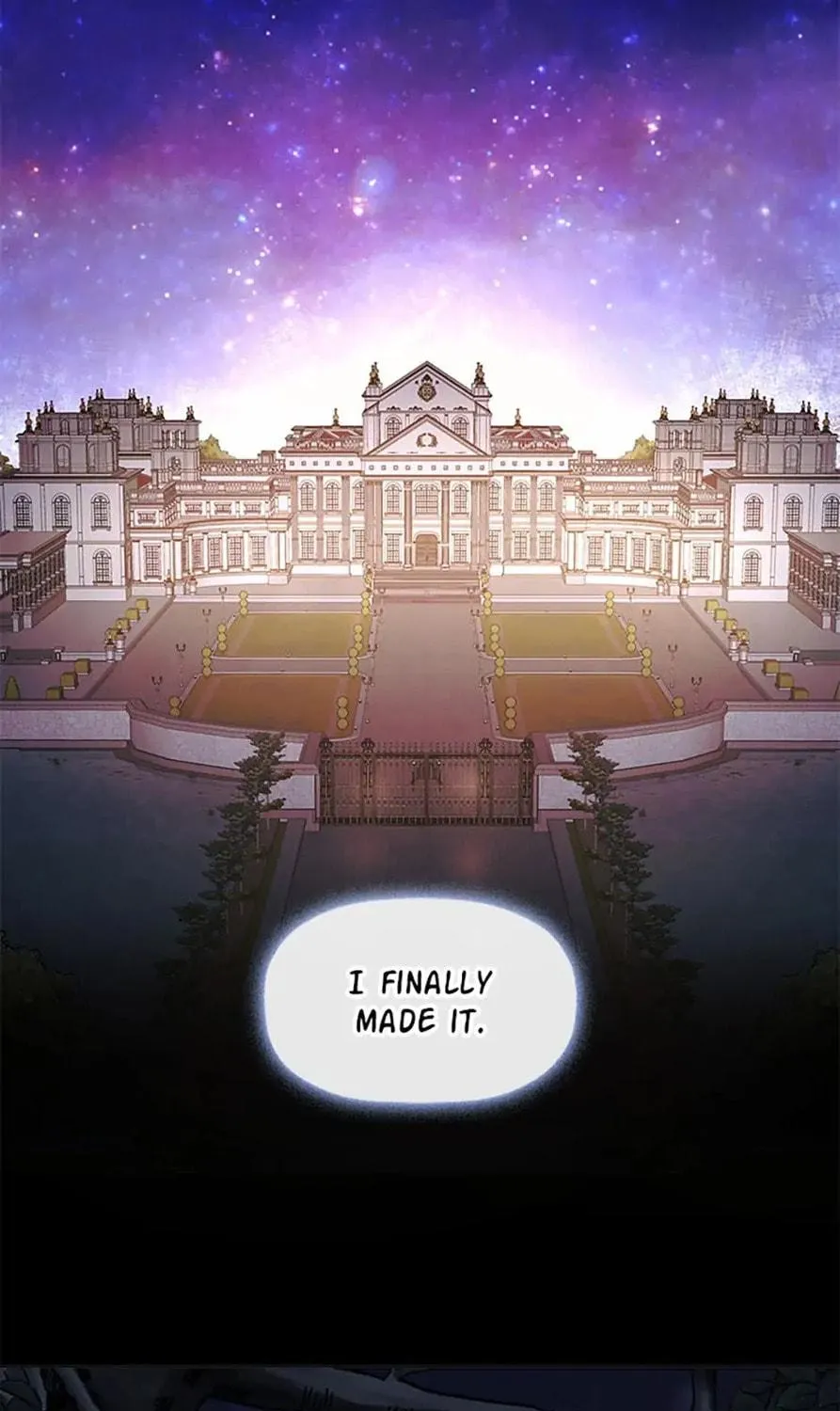 Hiding My True Self Chapter 4 page 95 - 