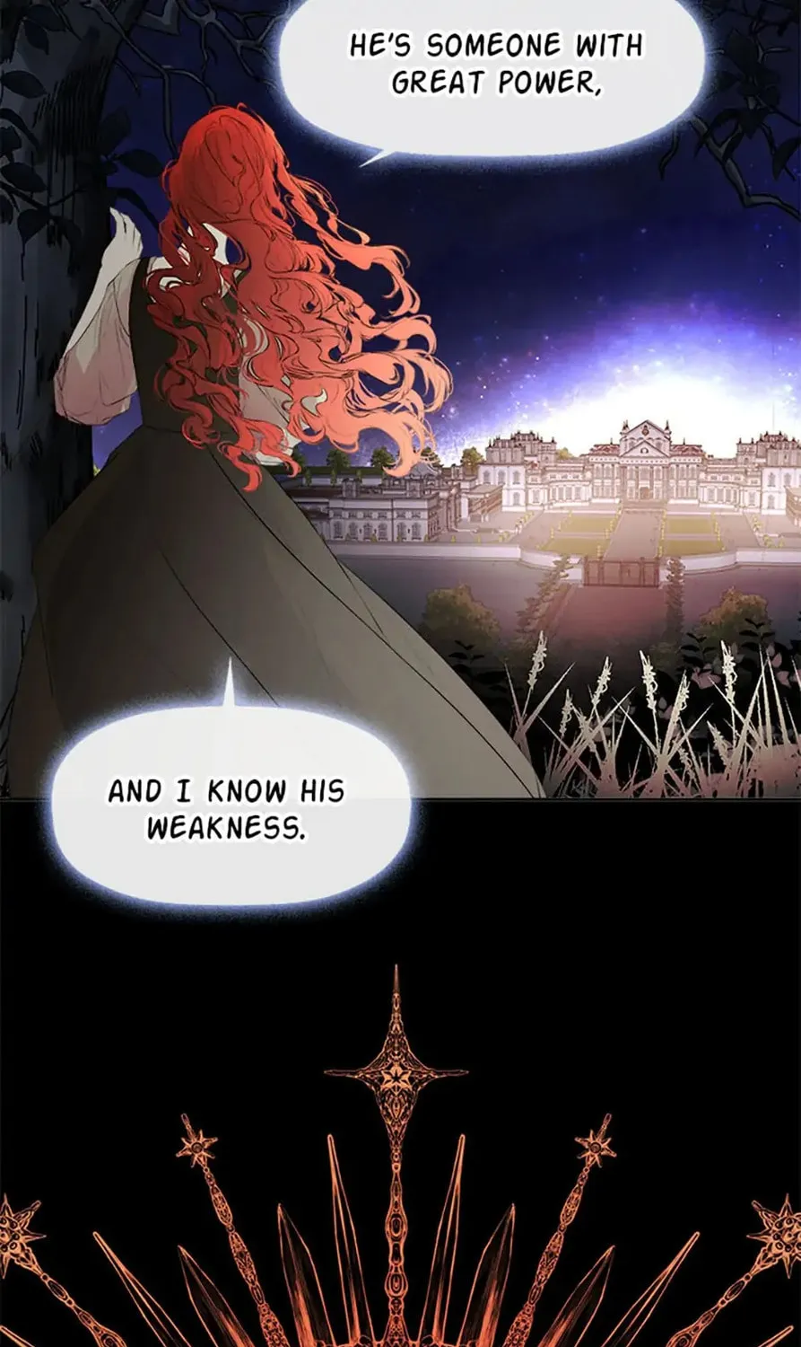Hiding My True Self Chapter 4 page 97 - 