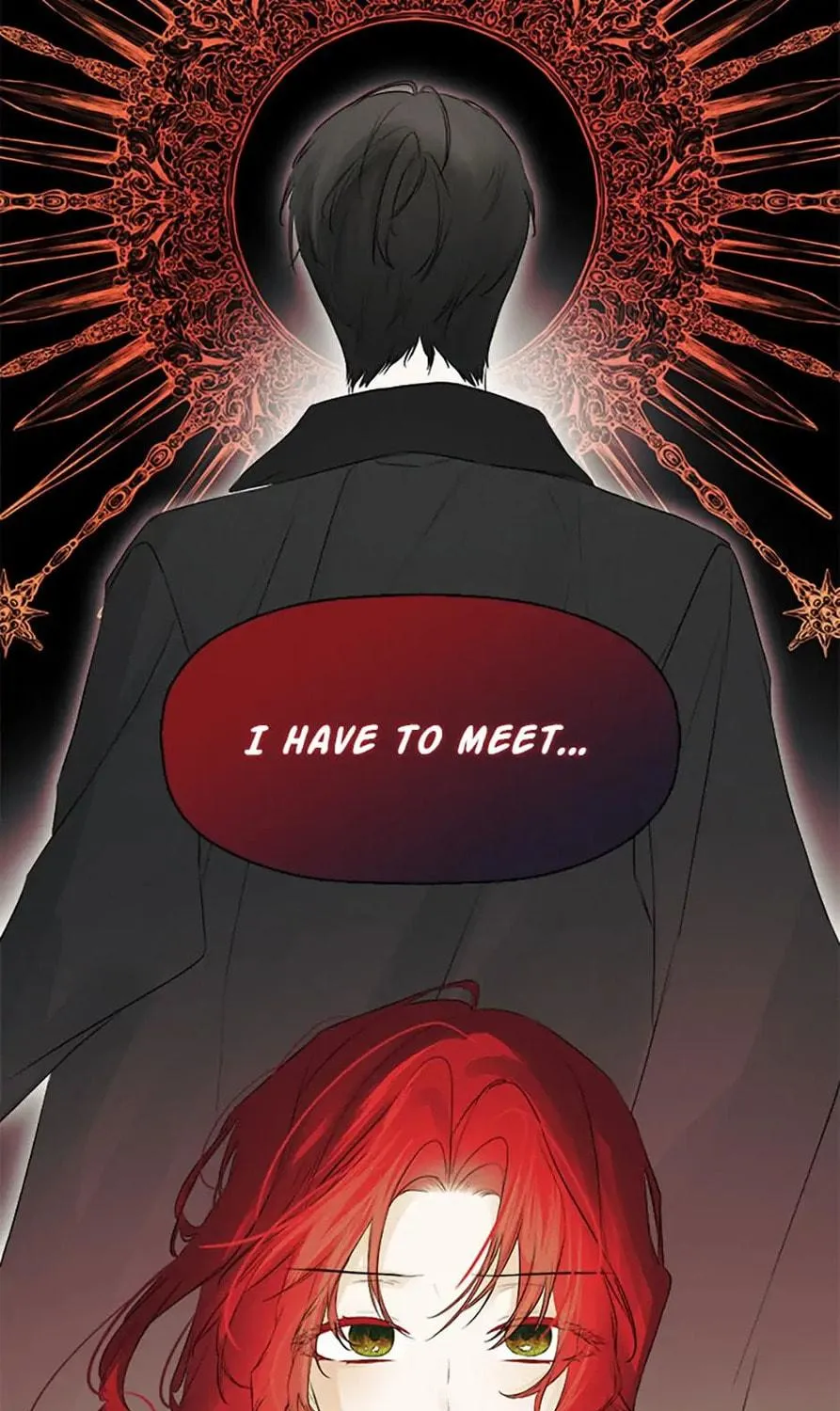 Hiding My True Self Chapter 4 page 99 - 