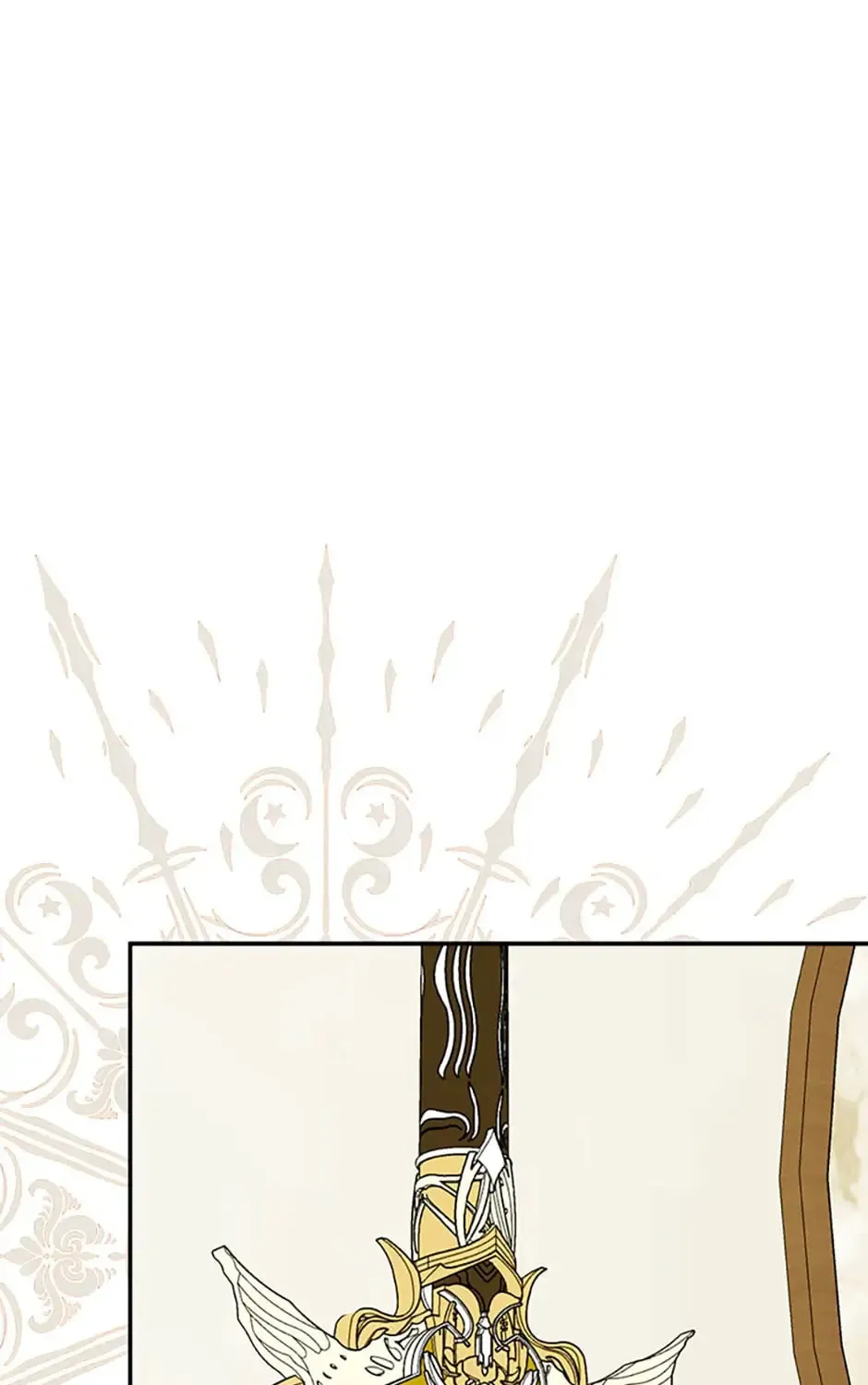Hiding My True Self Chapter 40 page 1 - 