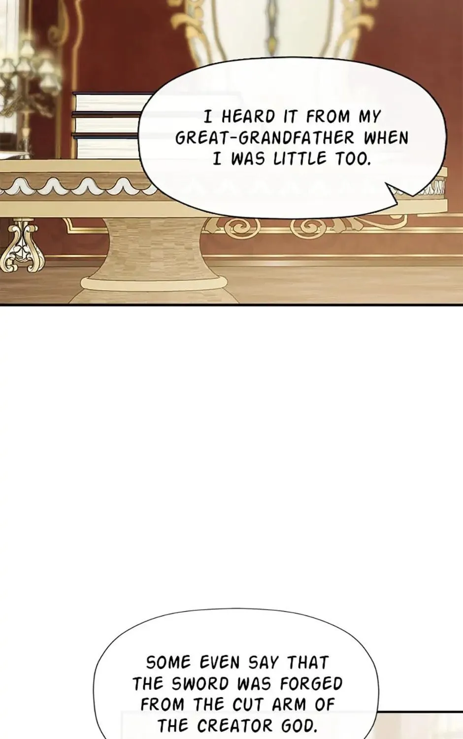 Hiding My True Self Chapter 40 page 11 - 