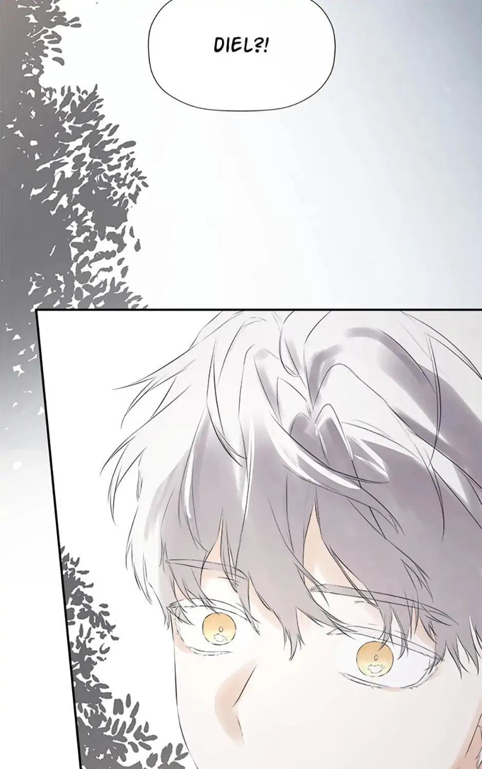 Hiding My True Self Chapter 40 page 101 - 