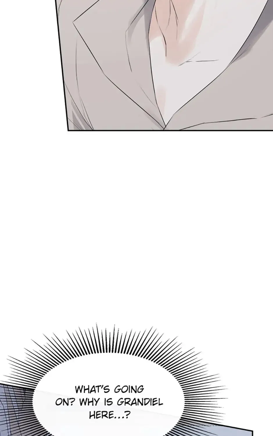 Hiding My True Self Chapter 40 page 103 - 