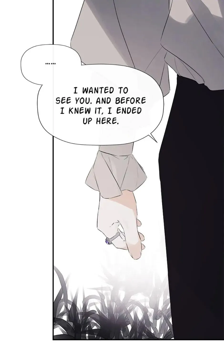 Hiding My True Self Chapter 40 page 107 - 