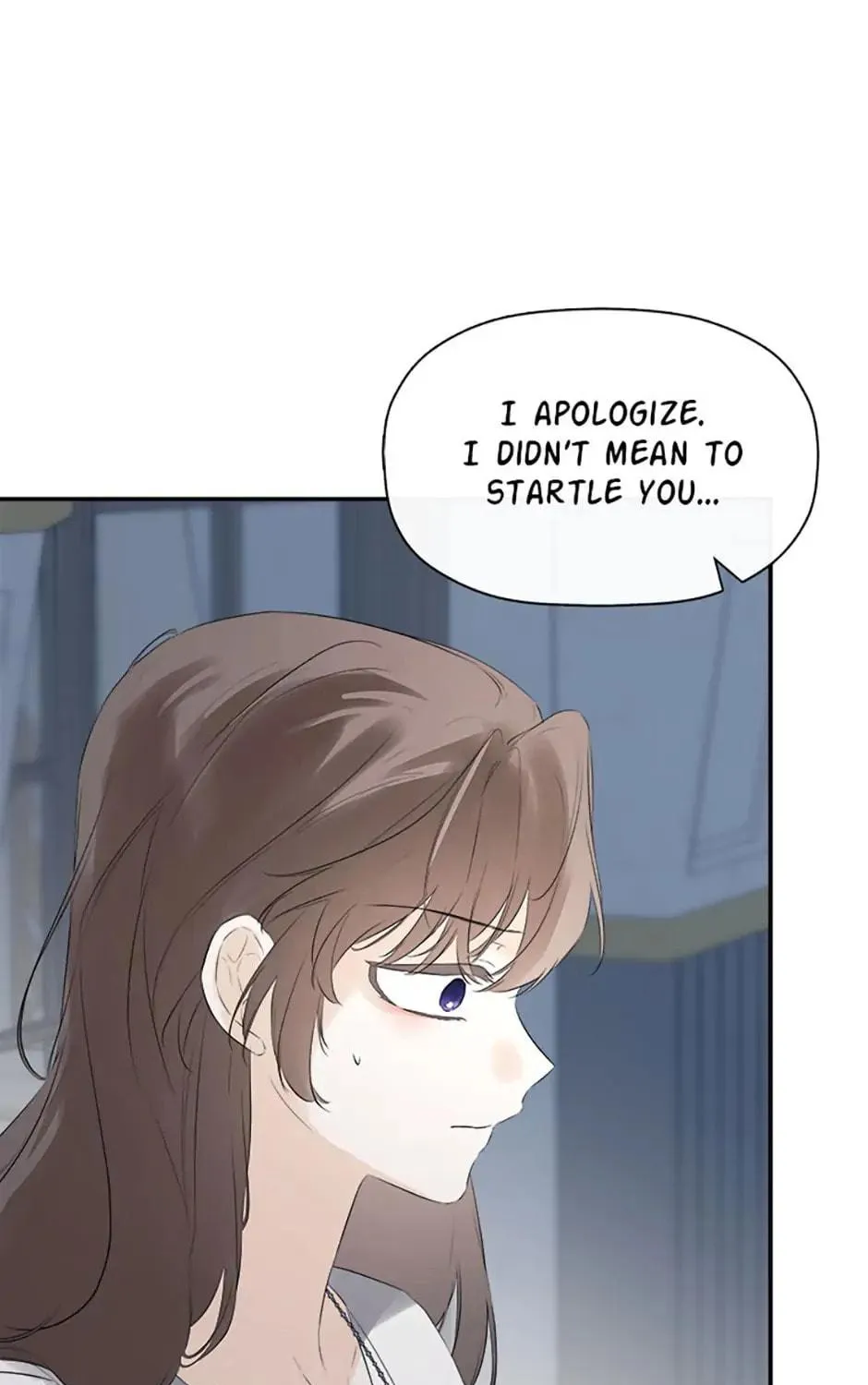 Hiding My True Self Chapter 40 page 109 - 