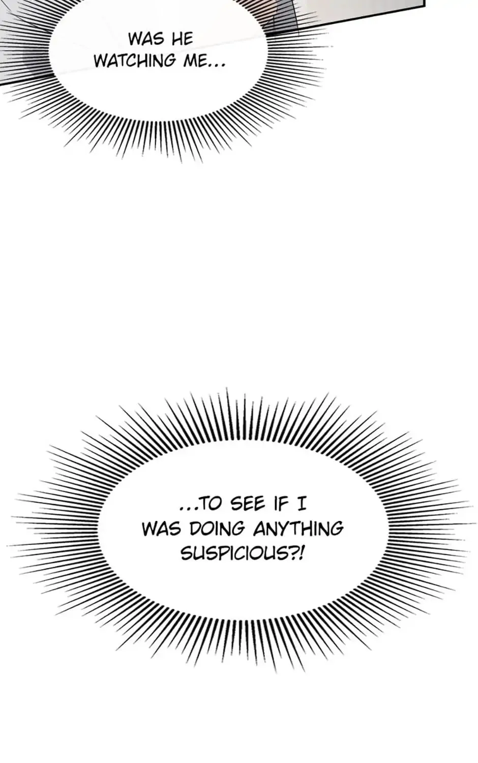 Hiding My True Self Chapter 40 page 111 - 