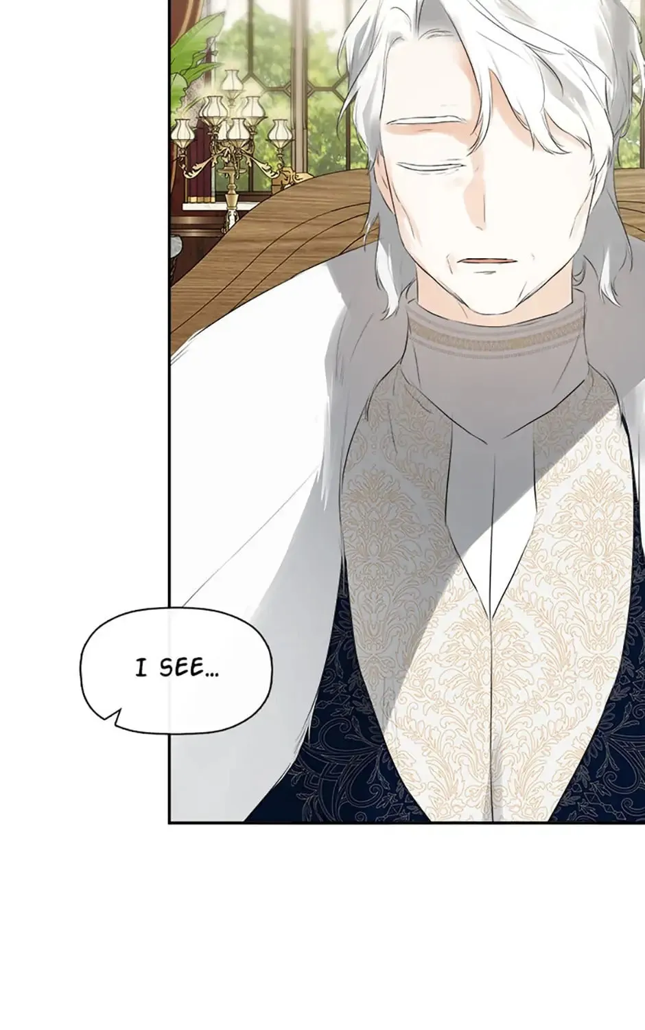 Hiding My True Self Chapter 40 page 13 - 