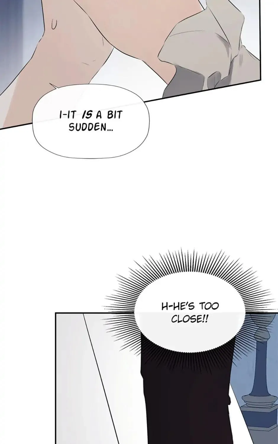 Hiding My True Self Chapter 40 page 125 - 